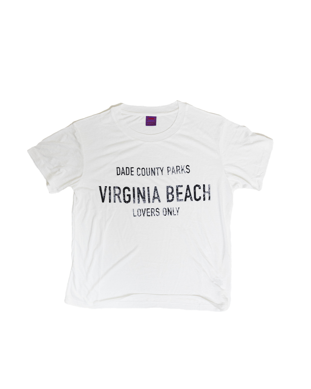 “757 Beach” Tee