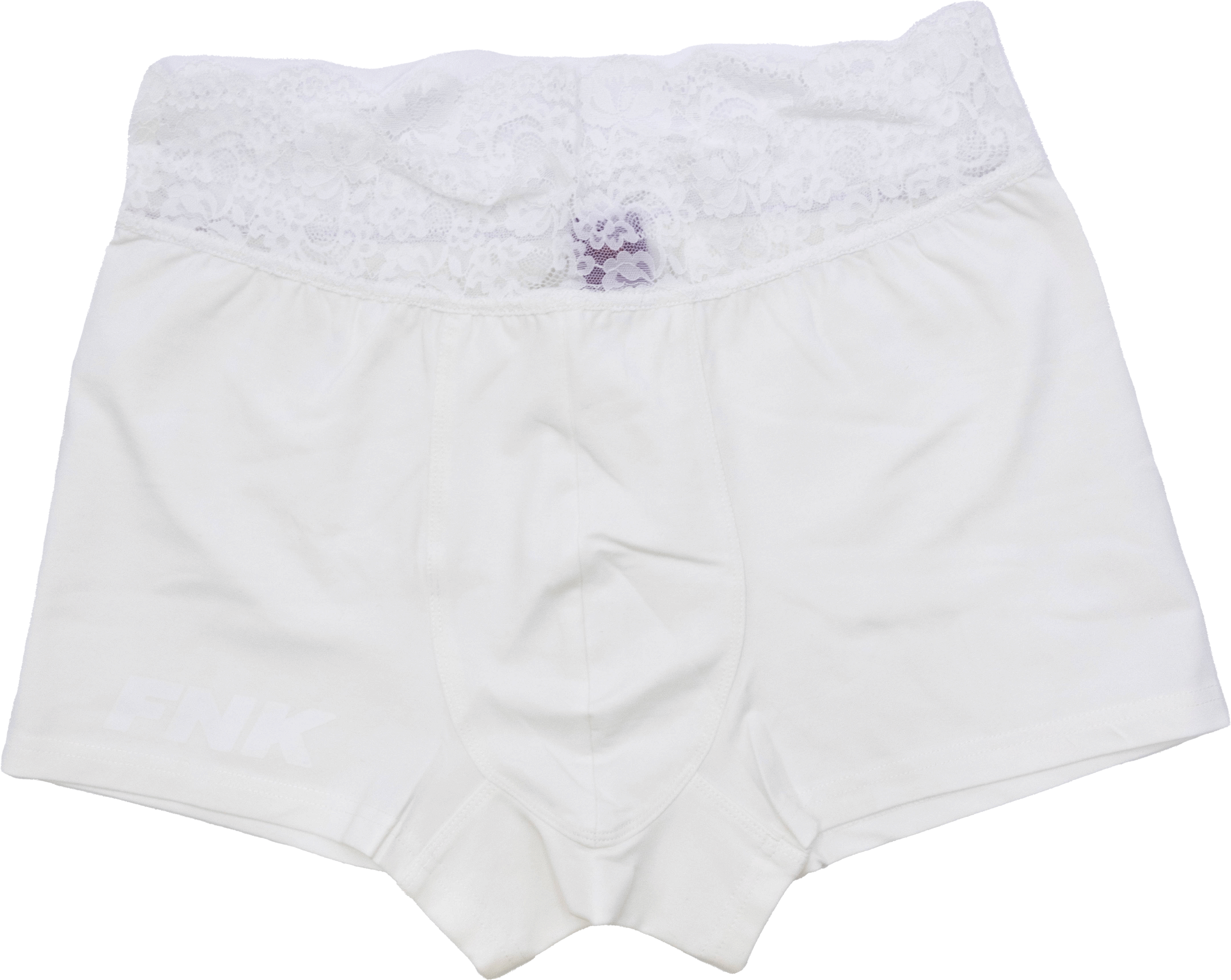 Regina Lace Boxers