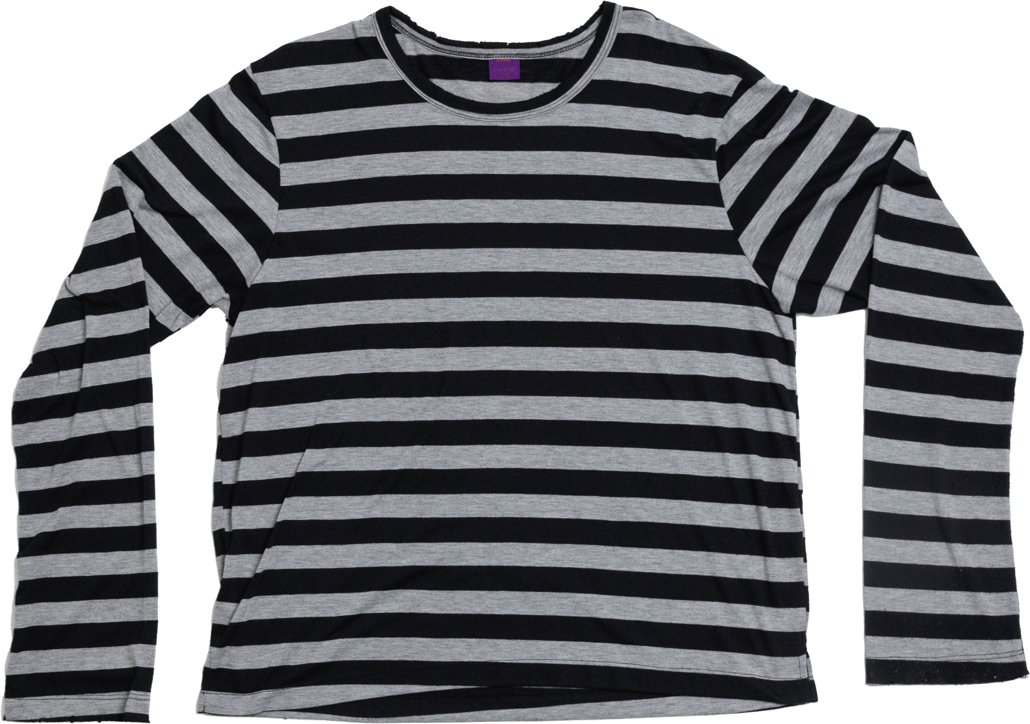 DS3 Striped Tee