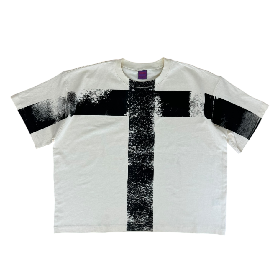 S3C-RL Cross Tee