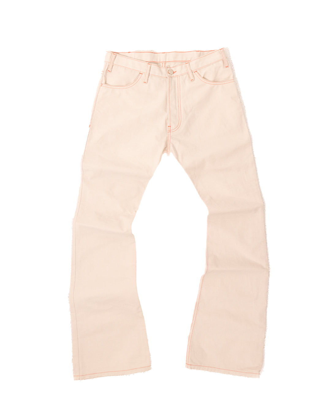 Leeroy Selvedge Denim