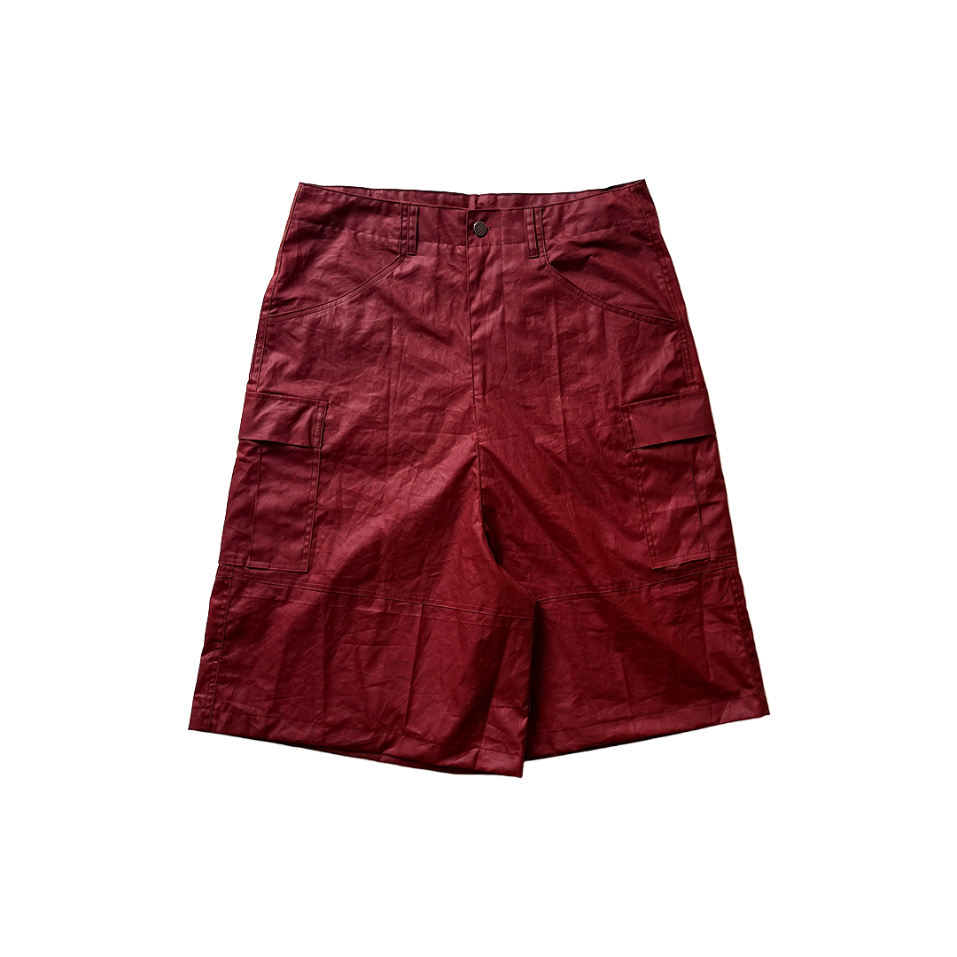 Brick Cargo Shorts